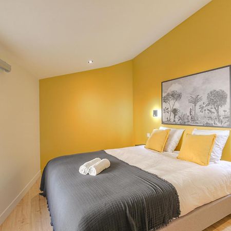 L Original - Travelhome - Free Wifi - 6 Travelers Villefranche-sur-Saône Eksteriør bilde